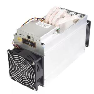 Quality LTC Mining Asic Bitmain Antminer L3+ 504M 720W 6.5Kg 210-240V wholesale