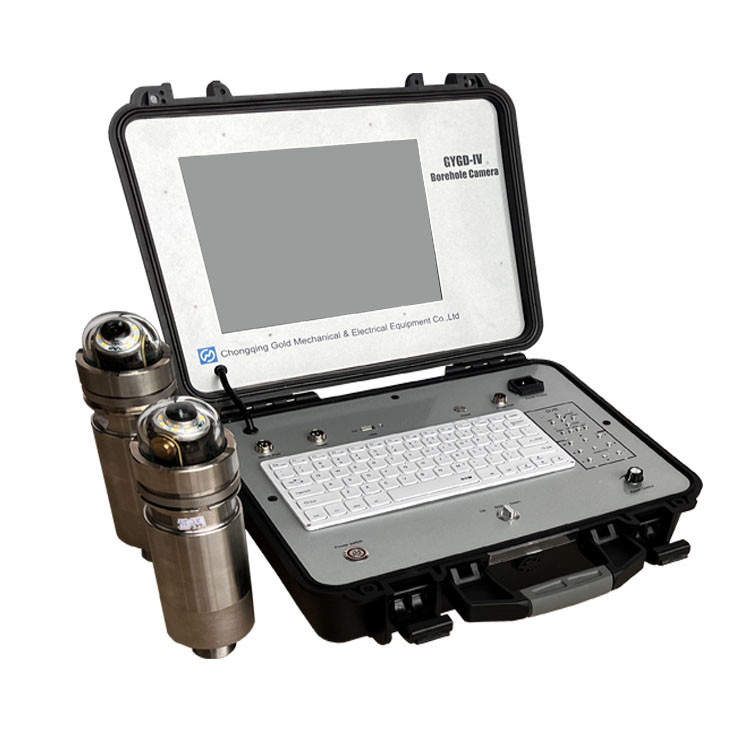 ODM Deep Hole Well Camera Borehole Camera For Borewell Inspection