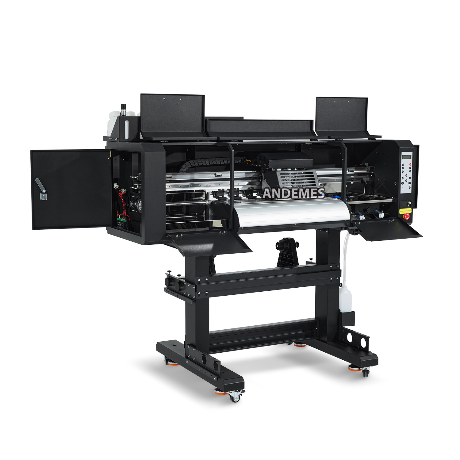 24inch Printing Size DTF T Shirt Printer With Heat Transfer Film 60cm*100m