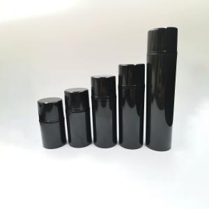 Quality empty 100ml clear plastic tube flip top cap, face wash cream soft tubes packaging for cosmetics wholesale