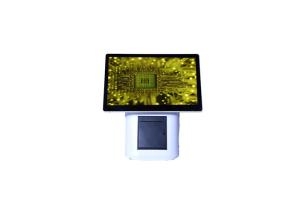 Quality Durable Computer Cashier Machine , POS System Cash Register Industrial Motherboard wholesale