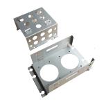 AL6082 AL6061 Aluminum Parts Sheet Metal Stamping Process
