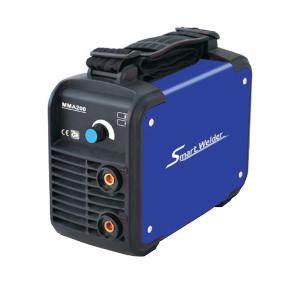 Quality High Duty Cycle MMA ARC Welding Machine Automatic Release 320x120x200 mm wholesale
