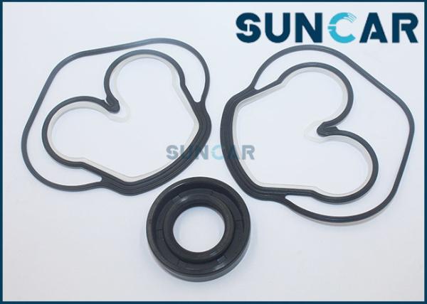 4206167 Gear Pump Seal Kit For HITACHI ZX130H ZX130W ZX130W-AMS ZX135US ZX135US