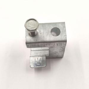 Quality Ni Plated C Tiger Clamp wholesale