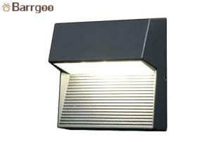 Quality Decorative LED Outdoor Wall Lights 3W No Fluorescent Flickering For Backyard Gateway Fence wholesale