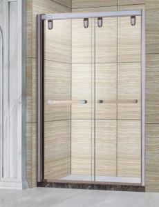 Quality shower enclosure shower glass,shower door E-3102 wholesale