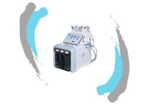 Quality Hydro Dermabrasion Diamond Microdermabrasion Water Aqua Peeling machine wholesale