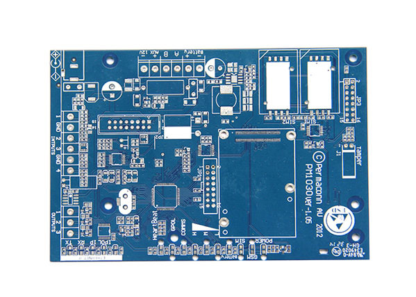 0.2mm Double Sided PCB
