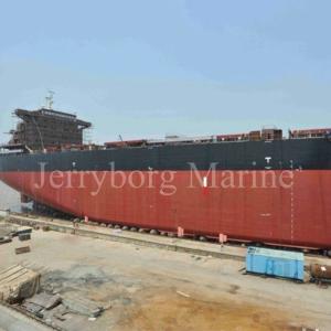 Quality Wear Resistance Labor Saving Floating Inflatable Boat Lift Bags wholesale