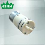 Medical / Aquarium 12V DC Vacuum Pump Low Power , 1.5L/M 90KPA