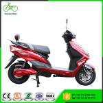 48V / 60V 20AH Eagle Adult Electric Motorcycle 1000W Loading Capacity 150kgs