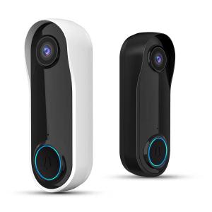 Quality 2.4G 1080P 2 megapixel WIFI Video Doorbells AC power With Camera wholesale