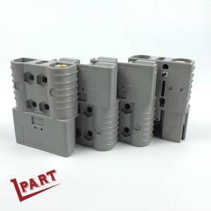 Quality 160A 600V Electric Forklift Battery Cable Connectors SRE160 wholesale