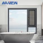 Singapore Hot Sell Cheap Price Aluminum Casement Hotel Condos Windows