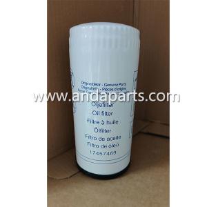 Quality Good Quality Oil Filter For 17457469 wholesale