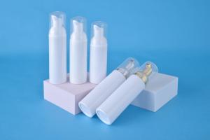 Quality Polypropylene Material Mini Lotion Dispenser Pump 30mm Hand Cream Use wholesale