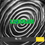 6mm Heat Strengthened Laminated Glass 300x300mm 600x600mm