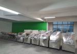 Lolly Popsicle Frozen Food Packaging Machine Stainless / Carbon Steel With Auto