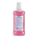 500ML Antiseptic Fluoride Oral Care Mouthwash Protect Gingival