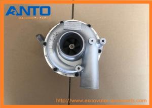 Quality 8973628390 Turbo Charger 4HK1 Excavator Accessories For Hitachi ZX200-3 ZX210W-3 ZX240-3 ZX270-3 wholesale