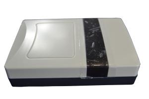 Quality Low Power Dissipation UHF RFID Desktop Reader wholesale