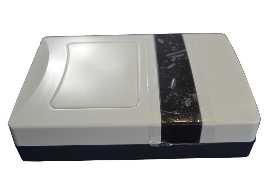 Asset Tracking USB RFID Desktop Reader 160 * 110 * 42 mm Plastic