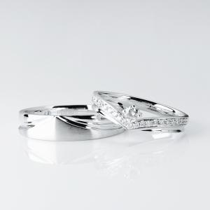 Quality Diamonds White Gold Crown 18k Personalised Jewellery Rings wholesale