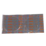 RW-75 MASUMA Auto Tire Repair Patch Zinc Alloy for A33 VQ20DE Auto Repair