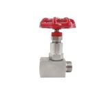 High Pressure Stainless Steel SS304 SS316 Forged Male Needle Valve Customized