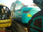 KOBELCO SK200 used excavator for sale