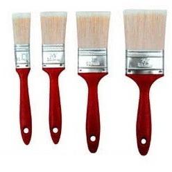 Quality Tin Plated Black Bristle Paint Brush OEM Purdy Black Bristle wholesale