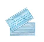 Tastesless 50 Pcs Breathable Medical Face Mask