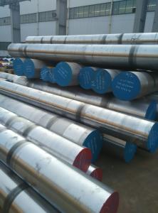 Quality 718H 300MM Diameter Hardness 32-38HRC Hot Rolled Round Bar wholesale