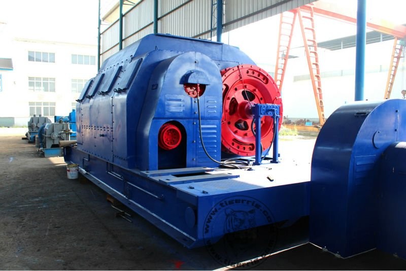 BOMCO drawworks JC40D JC50DB-JC70D-JC90D Water and air instrumentaion device AF0000010600 Water/Air swivel AF0000030100