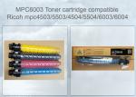 Ricoh Savin Lanier Compatible Toner Cartridge Toner Supply Mpc6003 For Mp C5503