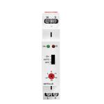 AC230V Modular Timing Relays