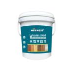 NEWNESS Anti-yellow Polyurethane Acrylic Furniture Wood Paint for Melamine Board