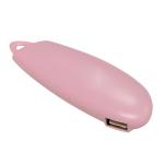 2200mAh Capacity power banks, plastic cover, hot sale 2014, charger