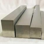 420 302 Rustproof Stainless Steel Square Rod 4 " S30815 For Bearing Building