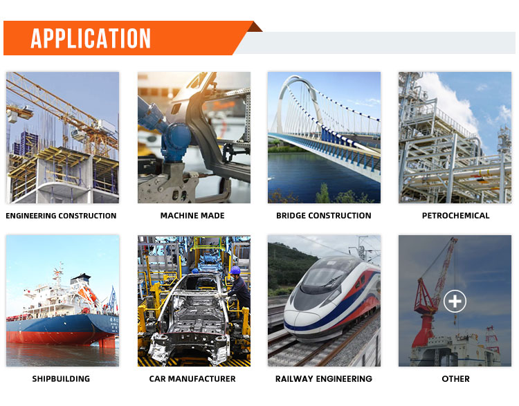 Customizable Thickness Precision Carbon Seamless Steel Tube for Construction Structure