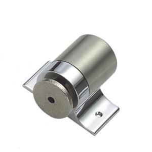Quality Magnetic Door Stop Holder Zinc Alloy Door holder furniture Hardware accessories wholesale