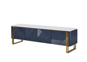 Quality Fashionable Versatile TV Unit Matching Coffee Table wholesale