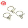 Buy cheap Factory direct sale, High quality zinc alloy key lobster clasp with various from wholesalers
