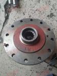 YTO tractor accessories 700~1004 differential assembly