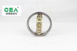 Auto Car Part Taper Roller Bearing 33022 Radial Single Row