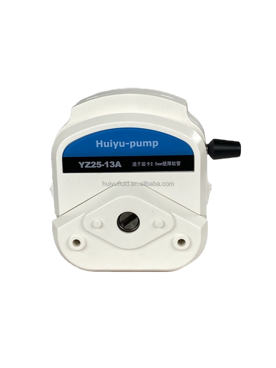 Factory Price EASY Load Pump Head Yz2515x Pump Head Yz1515x