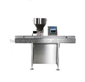 Quality Croissant Chocolate roll Cake Cream Filling Machine Bakery Industrial wholesale