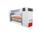 Automatic Corrugated Carton Box Machine For High Graphic Corrugated Carton