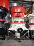 Manganese 18 Mantle PN 442.8983 Stone Crusher Parts